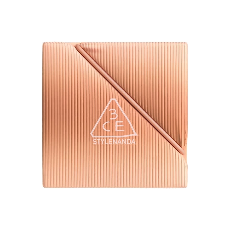 3CE Multi Eye Color Palette 8g. Bare Nude