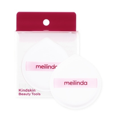 Meilinda - Meilinda Kindskin Marshmallow Puff 1pcs. 11 image