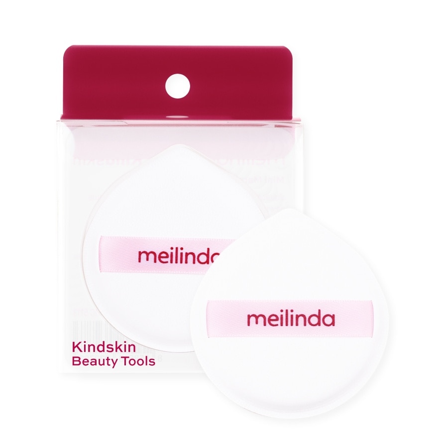 Meilinda Kindskin Marshmallow Puff 1pcs. 11 image