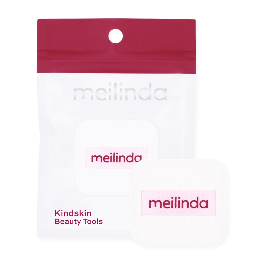 Meilinda Kindskin Blur Pressed 1pcs. 16 image