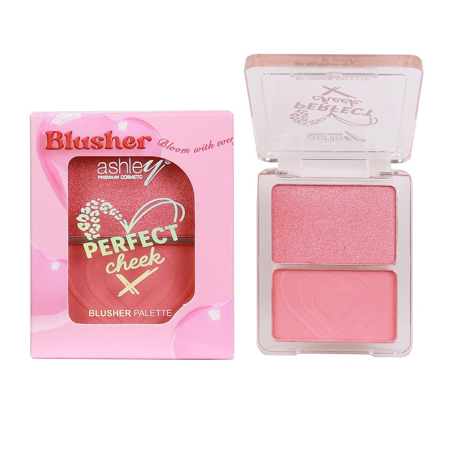 Ashley Perfect Cheek 6.2g. 01 image