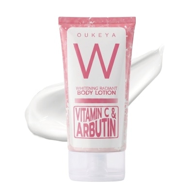 Oukeya - Oukeya Whitening Radiant Body Lotion 150g.