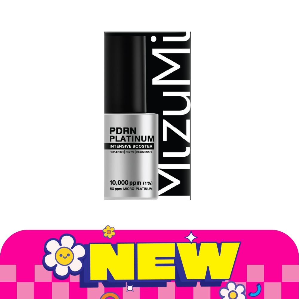 MizuMi PDRN Platinum Intensive Booster 30 ml. image