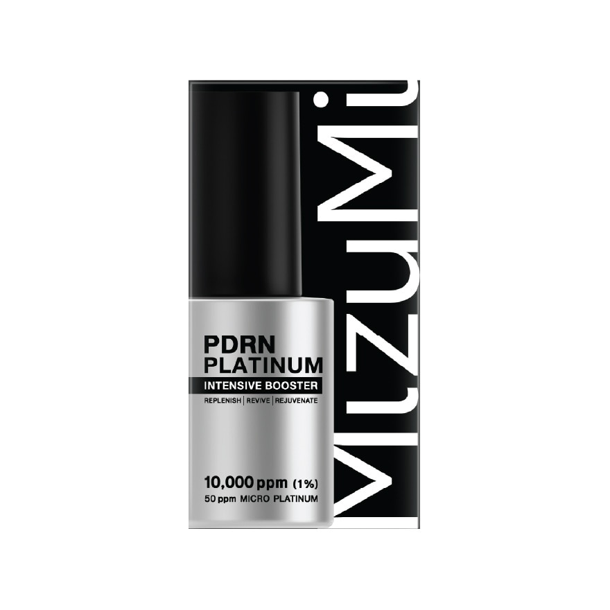 MizuMi PDRN Platinum Intensive Booster 30 ml.