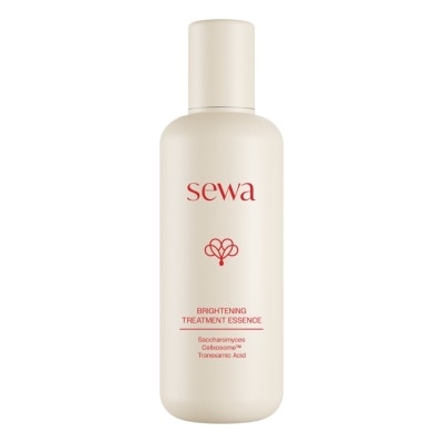 Sewa - เซวา ทรีทเม้นท์ เอสเซนส์ ไบร์ทเทนนิ่ง 120 มล. image