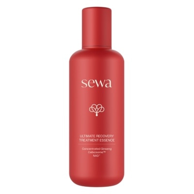 Sewa - เซวา ทรีทเม้นท์ เอสเซนส์ อัลติเมท รีคัฟเวอร์รี่ 120 มล. image