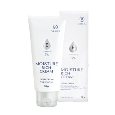 Siriraj - Siriraj Moisture Rich Cream 90 g. image