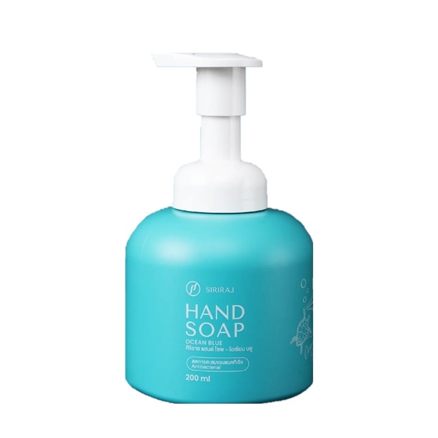 Siriraj Hand Soap 200 ml. image