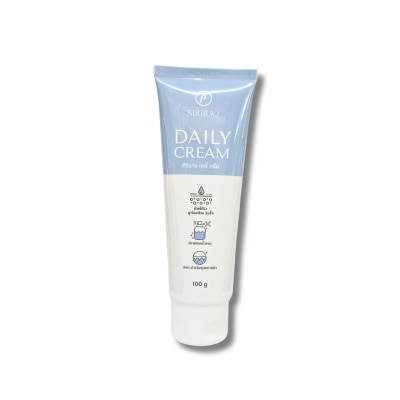 Siriraj - Siriraj Daily Cream 100 g. image