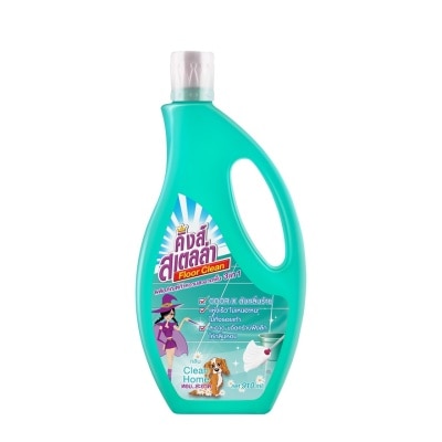 King's Stella - King's Stella Floor Clean CleanHome 910ml. image
