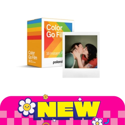 Polaroid - Polaroid Go Film Double Pack image