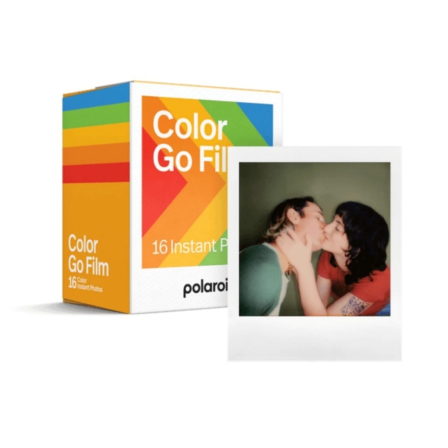 Polaroid Go Film Double Pack
