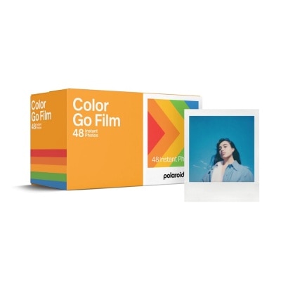 Polaroid - Polaroid Go Film X48 Pack