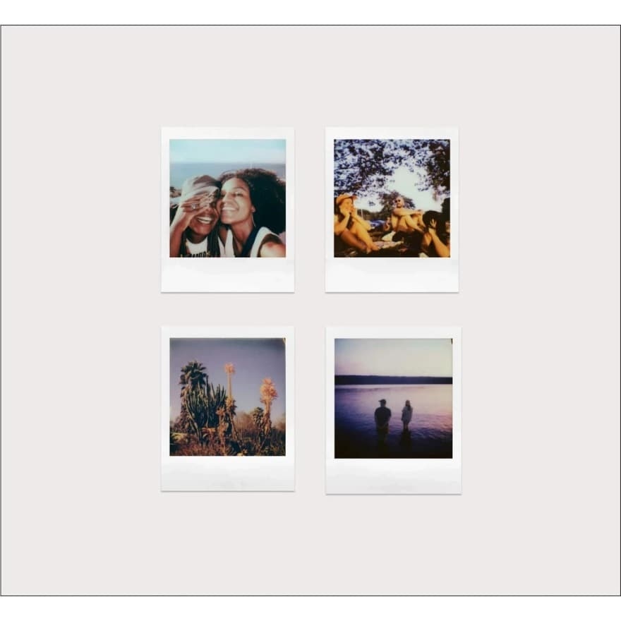 Polaroid Go Film X48 Pack