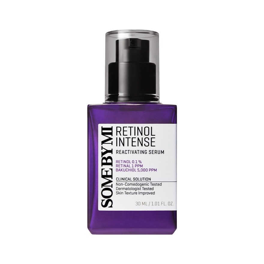 Some By Mi Serum Retinol Intense Reactivating 30 Ml. image