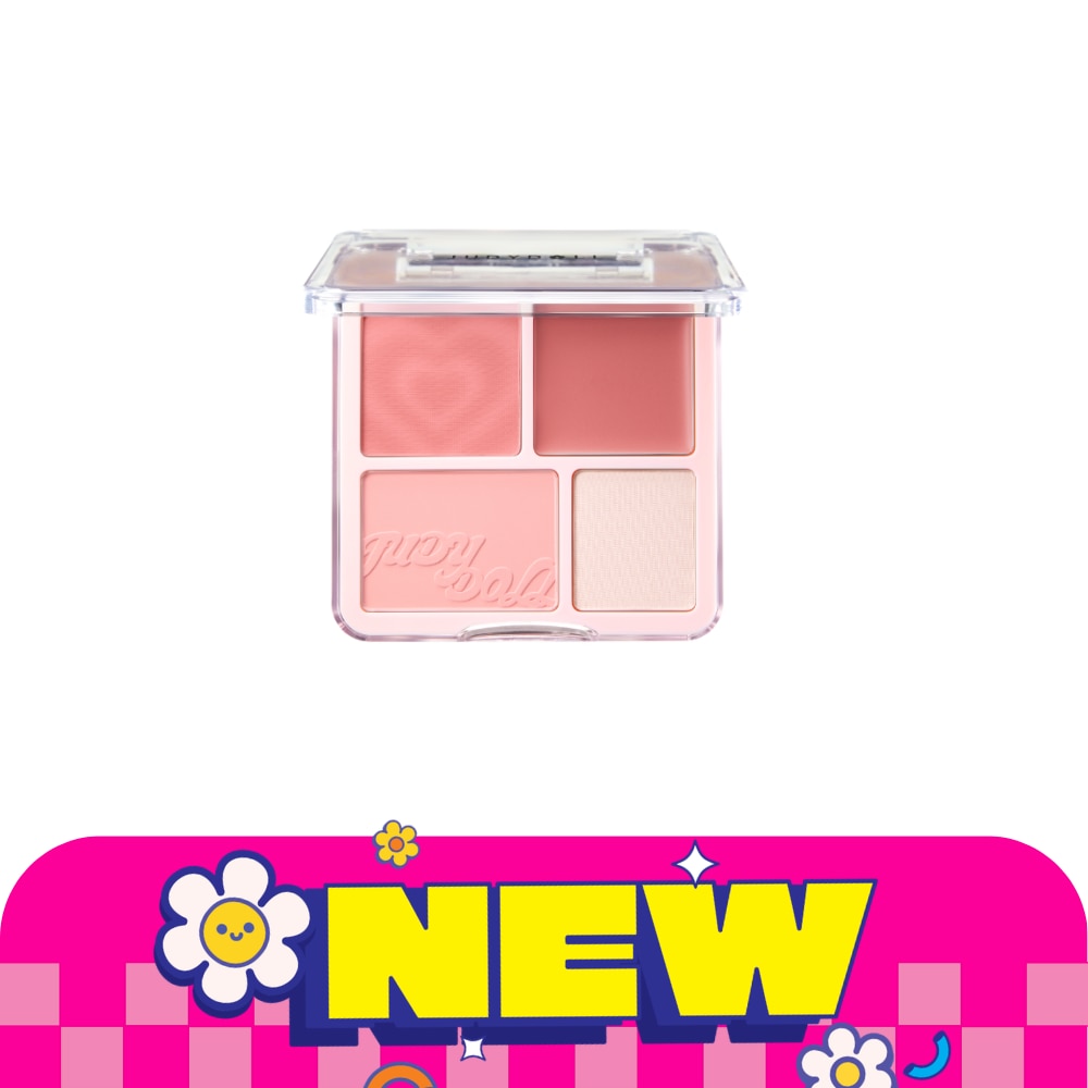 Judydoll Blush Highlight 9g. 02 image