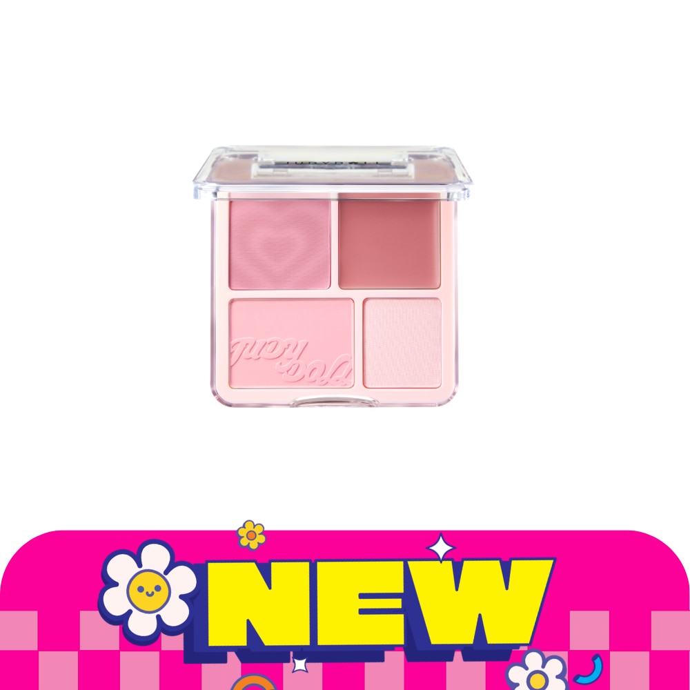 Judydoll Blush Highlight 9g. 03 image