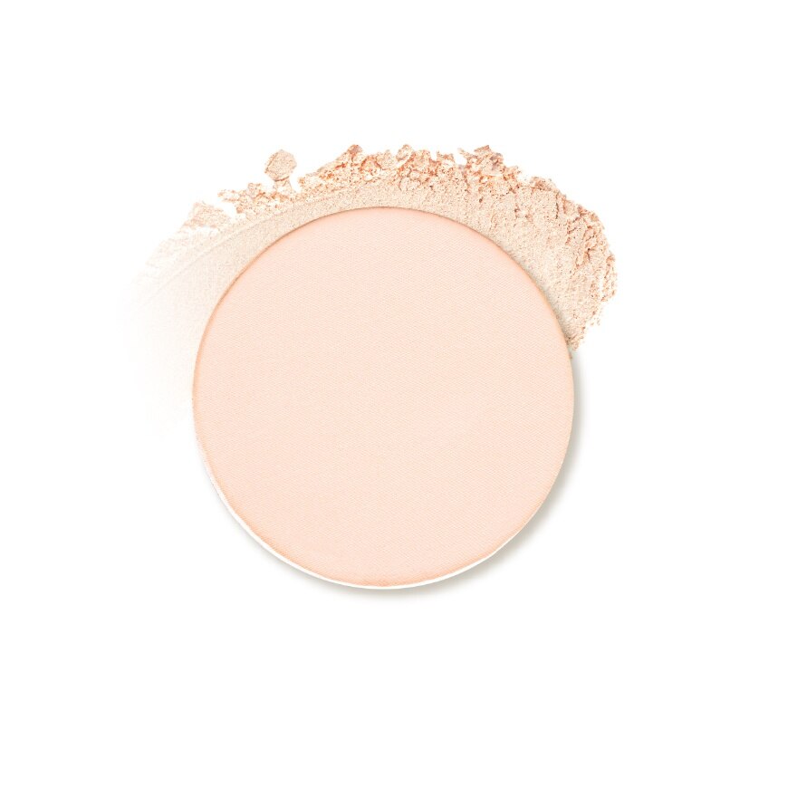 Ustar Luminous Finish Powder Toy 7g. Light Pink image
