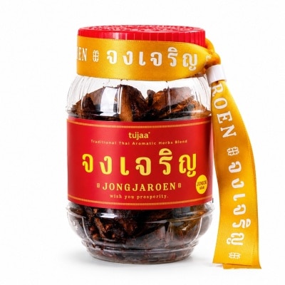 JONGJAROEN - ยาดมสมุนไพร ตราจงเจริญ ขนาด 145 กรัม (Junior Size) image
