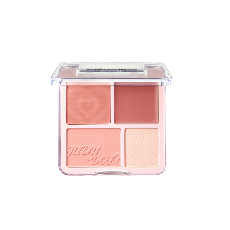 Judydoll Blush Highlight 9g. 01 image