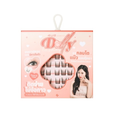 4 U 2 - 4U2 Dolly Lashes 36pcs. image
