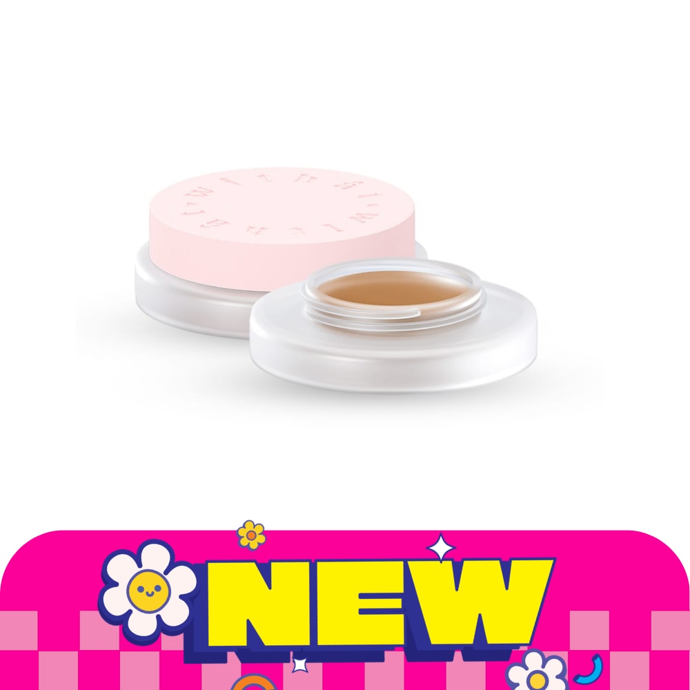Withat Flawless Veil Concealer 5g. C5 Mocha Veil image
