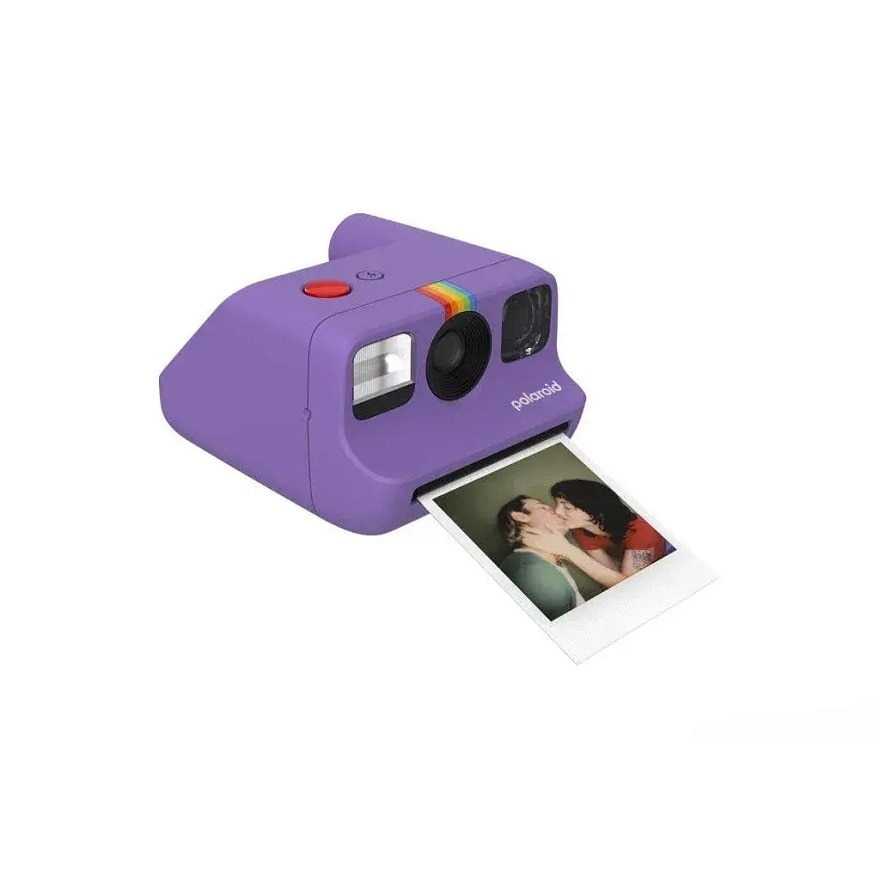โพลารอยด์ โก เจเนอเรชัน 2 เพอร์เพิล image