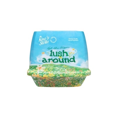 King's Stella - King's Stella Feel the Bloom Freshener Gel  180g. Lush Around image
