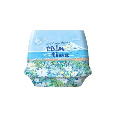 King's Stella - King's Stella Feel the Bloom Freshener Gel  180g. Calm Time image