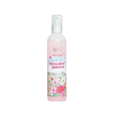 King's Stella - King's Stella Feel the Bloom Room Spray 200ml. Blooming Sphere image