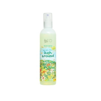 King's Stella - King's Stella Feel the Bloom Room Spray 200ml. Lush Around image