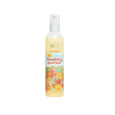 King's Stella - King's Stella Feel the Bloom Room Spray 200ml. Tropical Sunrise image
