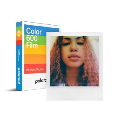 Polaroid - Polaroid Color Film For 600 image