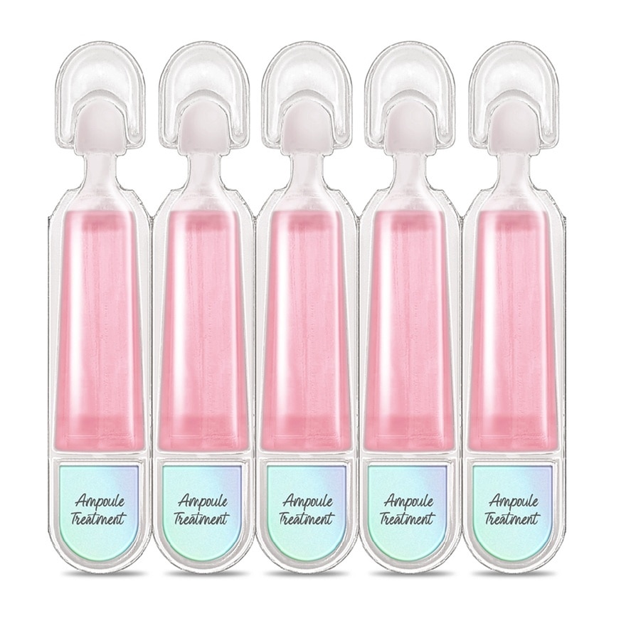 Collagen Booster AmpouleTreatment10sx2ml image