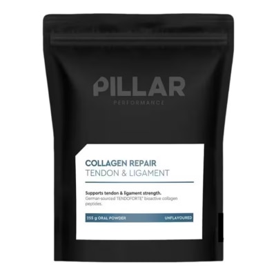 Pillar - พิลลาร์ คอลลาเจน ฟอร์มูลา ไดเอทารี ซัพพลิเมนต์ 255ก. image