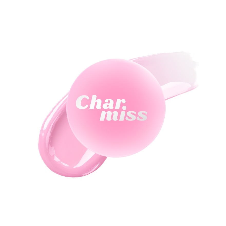 Charmiss Juicy Cheek Cushion Blush SPF15 PA+++ 3.5g. 01 Fairy pink image