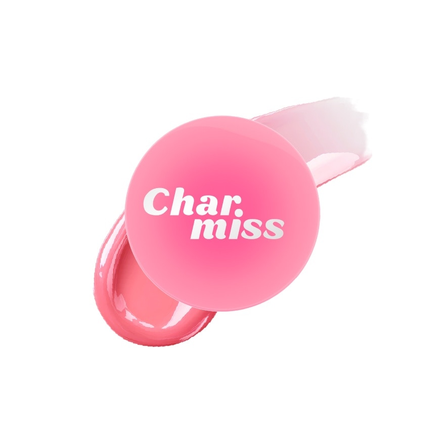 ชาร์มิส จูซี่ชีค คุชชั่น บลัช SPF15 PA+++ 3.5ก. 03 เบ้บ รัช image