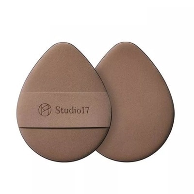 Studio17 - Studio17 Soft Blurring Puff 2pcs. image