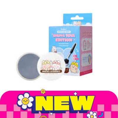 Studio17 Studio17 Brush Puff Cleanser 1pcs. image