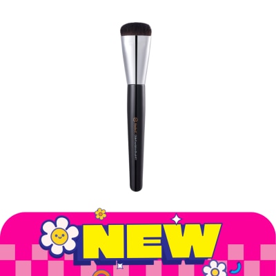 Studio17 Studio17 Glide Foundation Brush 1pcs. 411 image