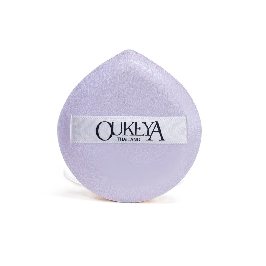 Oukeya Pup Big Puff 1pcs. Purple image