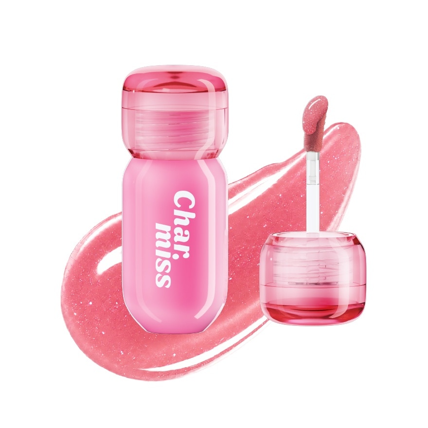 Charmiss Kiss Signal Lip 3g. 03 Ballet Jelly image