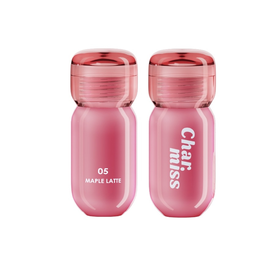 Charmiss Kiss Signal Lip 3g. 05 Maple latte image