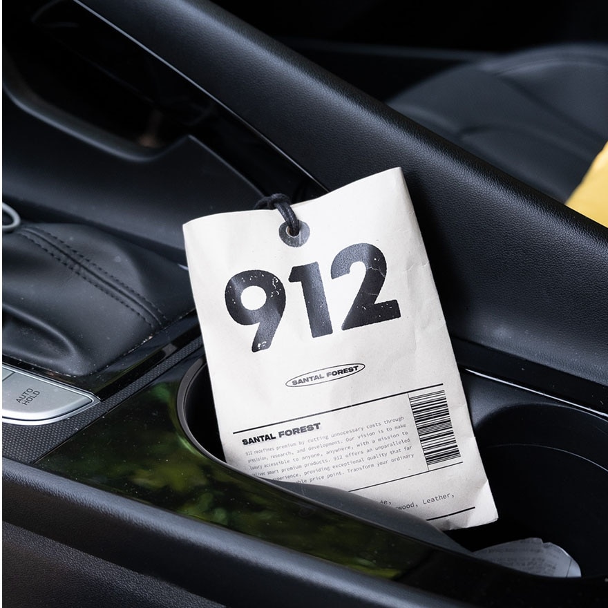 912 ซาเชต์ แอร์ เฟรชเชนเนอร์ส 1ชิ้น แพร์รี ฟรีเซีย image