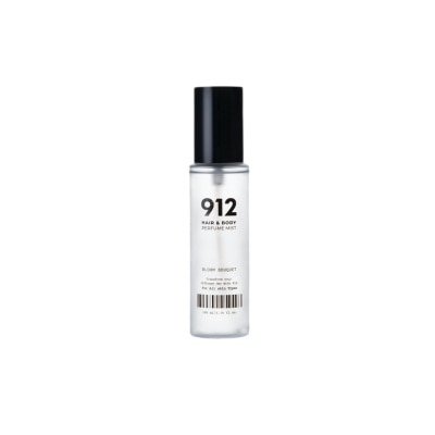 912 - 912 แฮร์ แอนด์ บอดี้ เพอร์ฟูม มิสต์ 100มล. บลูม บูเกต์ image