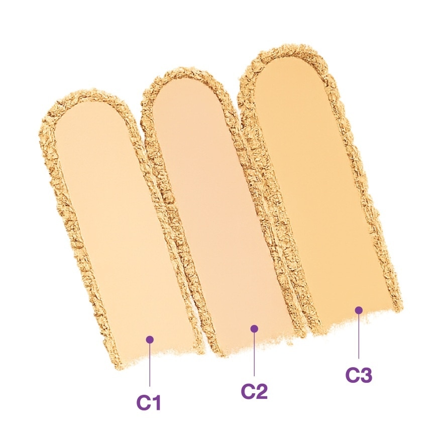 บิวตี้ บี เซลฟ์ ไฮยา เพอร์เฟคชั่น ทรูลี่ แมทท์ พาวเดอร์ SPF30 PA+++ 13.5ก. C1 image