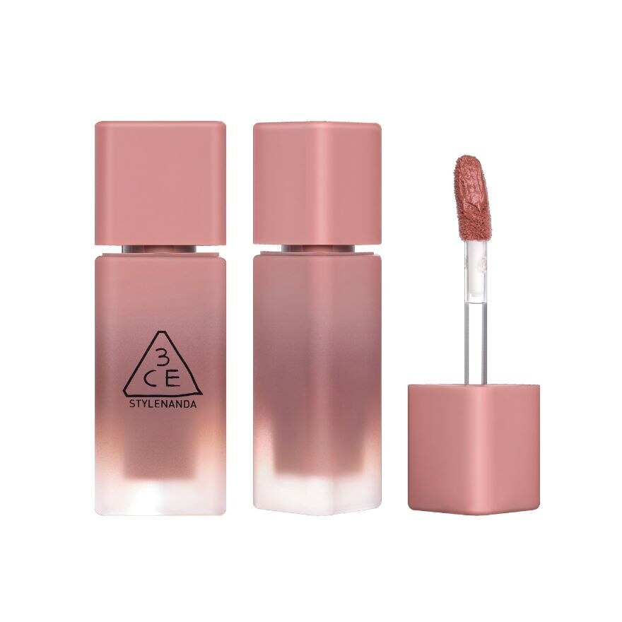 3CE Lip Fog 4g. 02 Still Fog image