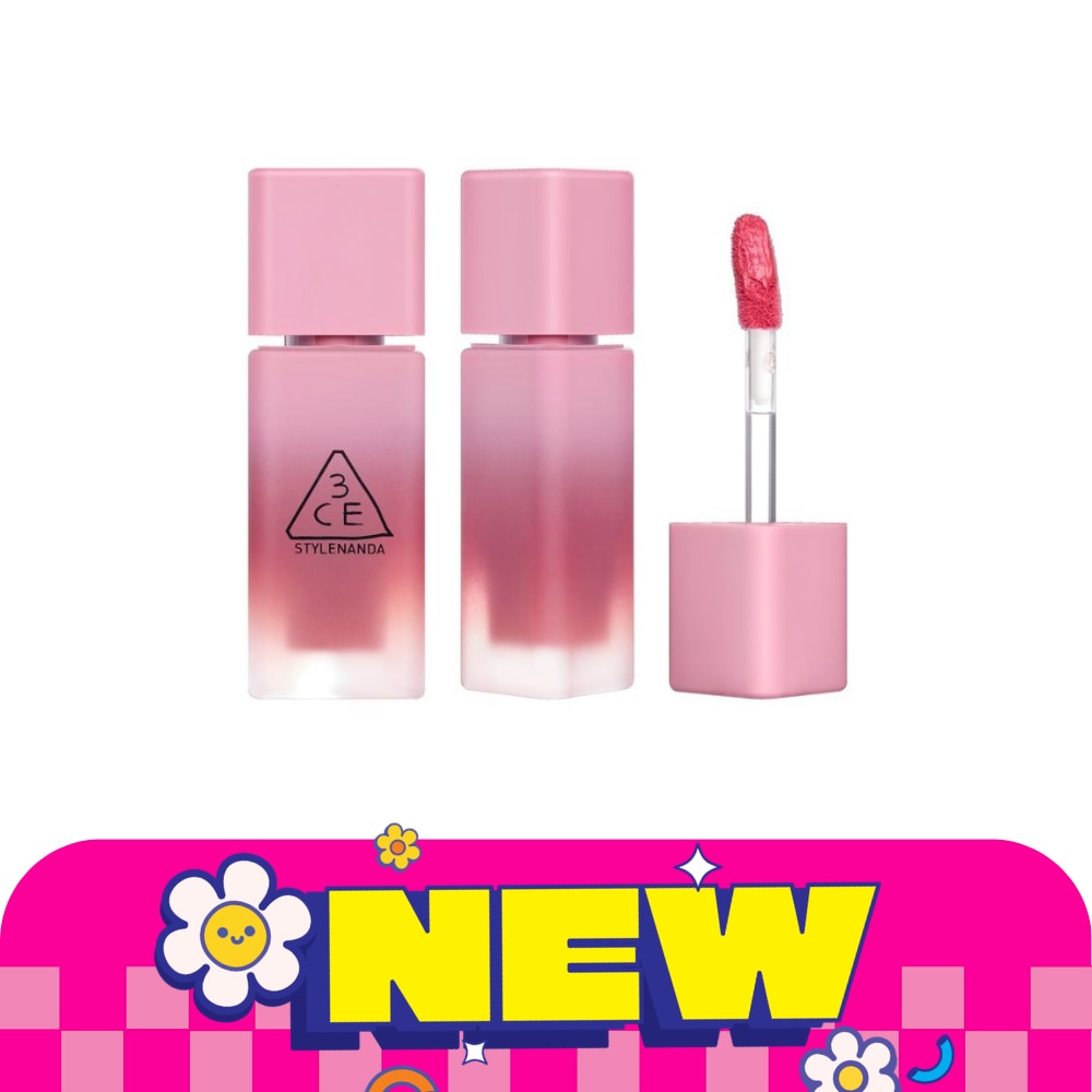 ทรีซีอี ลิป ฟ็อก 4ก. 06 พาวเดอร์ พิงก์ image