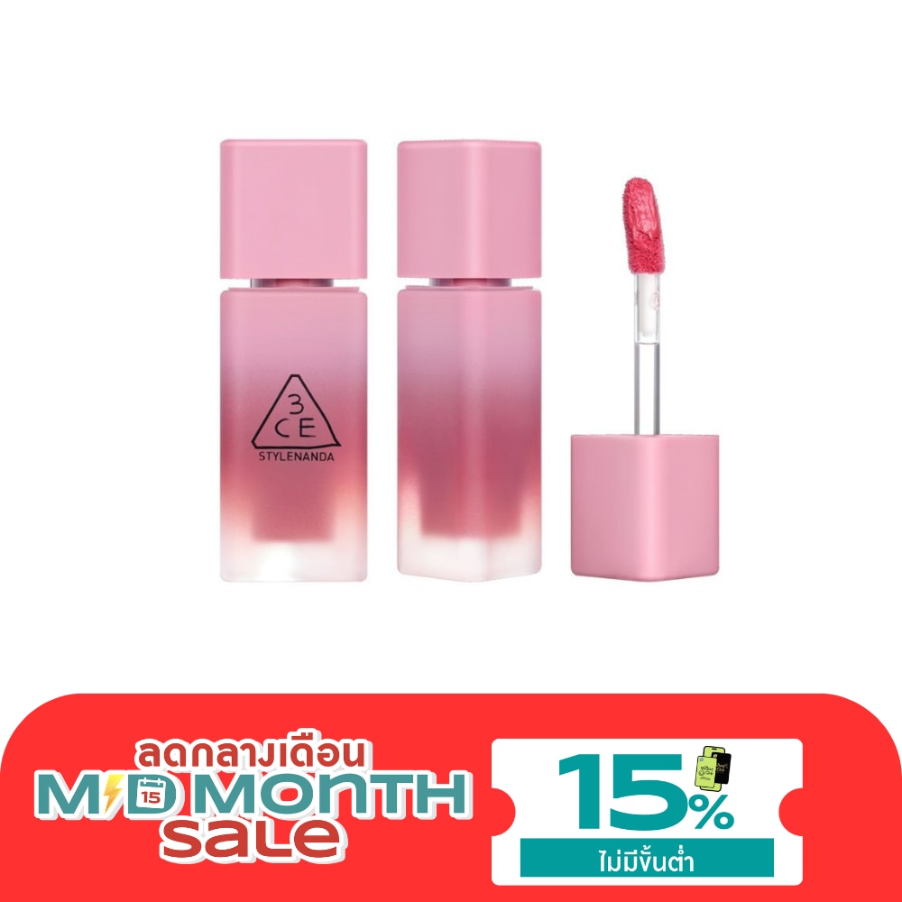 ทรีซีอี ลิป ฟ็อก 4ก. 06 พาวเดอร์ พิงก์ image