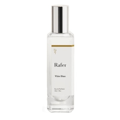 Rafer - ราเฟอร์ เอเดอพาร์ฟูม 30ก. ไวท์ บลังค์ image
